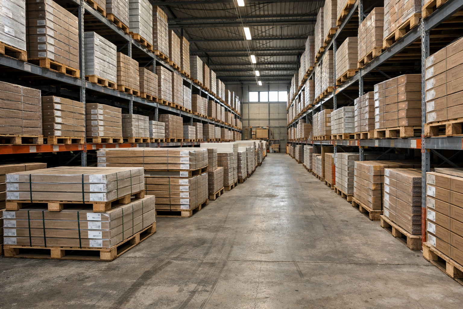 Referenzprojekt fuer hochwertige Parkettloesungen